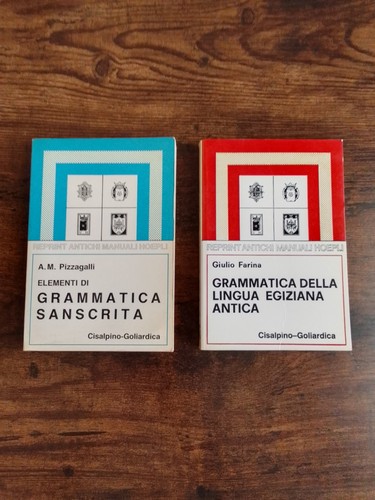 Lotto reprint antichi manuali - lotto, "reprint