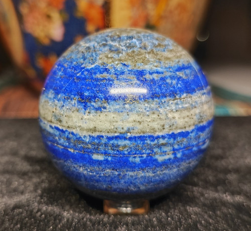 Sfera cristallo 319g 59mm - cristallo,