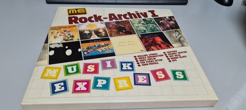 Artisti vari rock - vari,