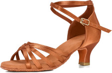 Donna Scarpe Da Ballo