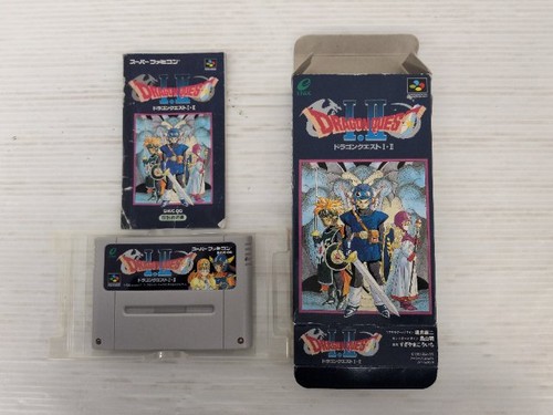 Gioco dragon quest - dragon, ii