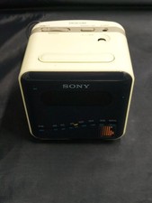Radiosveglia vintage sony - radiosveglia,