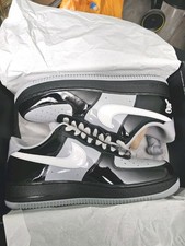 Nike Air Force 1 '07 x Syna'