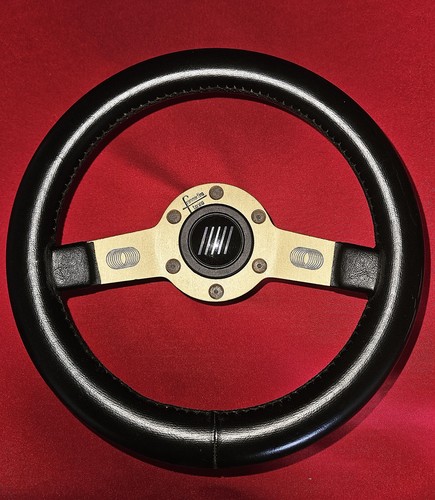 Volante fiat 500 epoca - epoca,