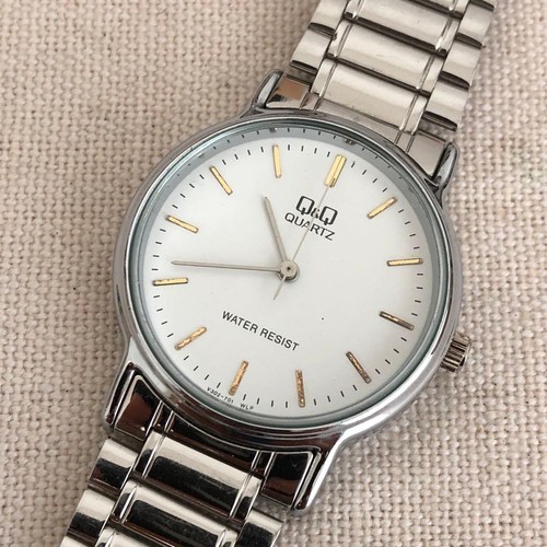 Orologio unisex citizen - orologio, q&q