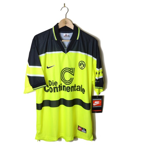 Maglia calcio borussia - maglia,