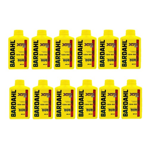 Olio motore bardahl xtc c60 - motore,