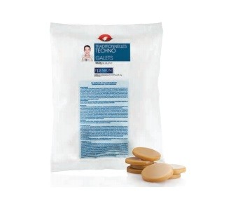 Cera caldo dischetti miele - cera,