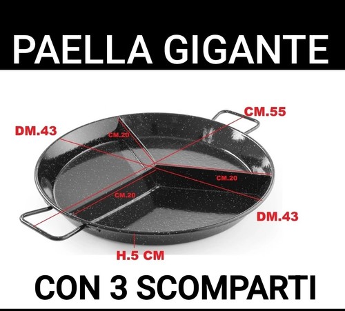 Black friday tegame 43 - black,