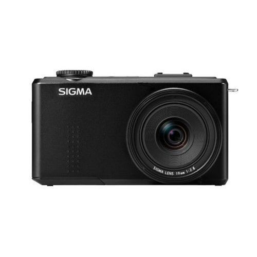 Fotocamera compatta sigma dp1 - fotocamera,