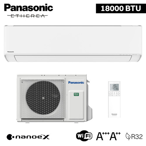 Panasonic climatizzatore mono - climatizzatore,
