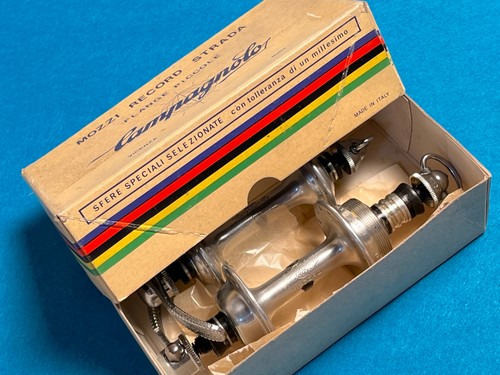 Set kit mozzi campagnolo - kit,