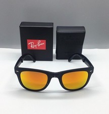 Rosso RB4105 RAY-BAN FOLDING