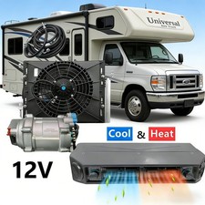 Kit Climatizzatore 12V