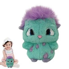 💜 Bibble Plush Toy 25 cm