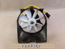 ventilateur gauche pour Honda