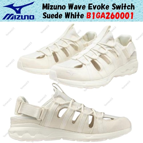 Mizuno wave evoke - wave,