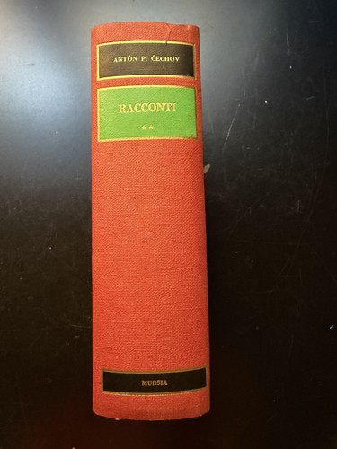 Cechov racconti vol - cechov, vol.2