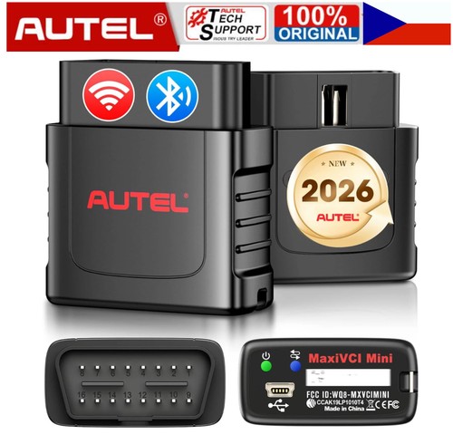 Autel maxivci mini vci - maxivci,