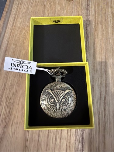 Orologio tasca vintage - tasca,