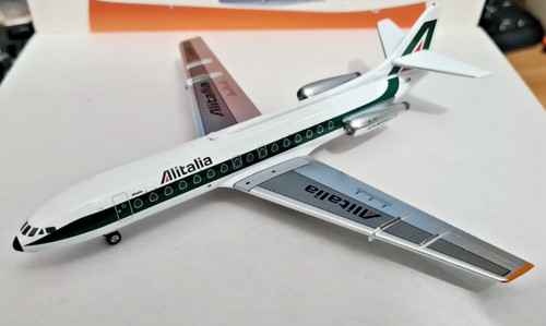 Alitalia sud est 210 - sud,