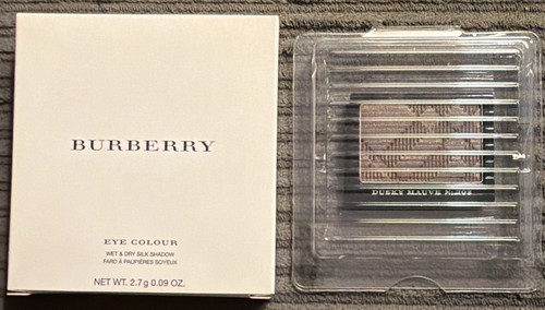 Burberry ombretto seta - burberry, di