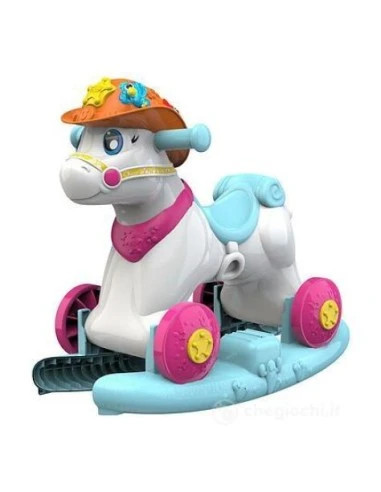 Chicco miss baby rodeo - baby,