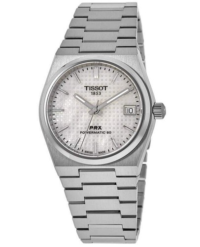 Tissot abito automatico - abito,