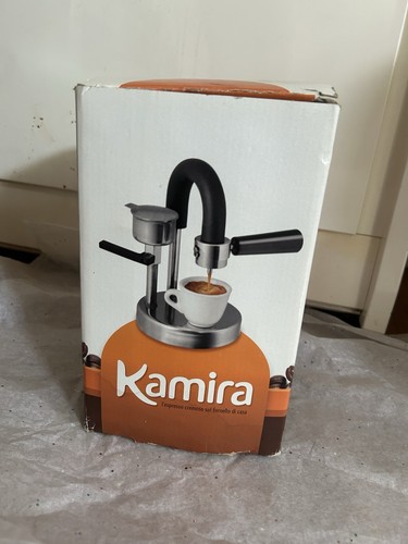 Kamira moka express - moka,