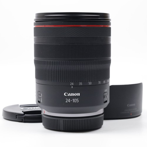 Canon 105mm l - rf, f4
