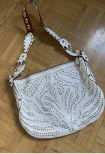 Borsa Gucci Pelham, pelle con