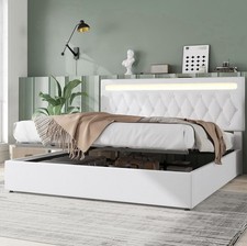 letto contenitore matrimoniale