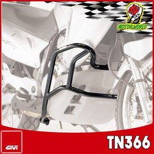 PARAMOTORE TUBOLARE PROTEZIONE