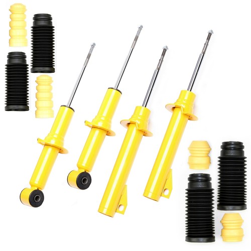 Ammortizzatori sport gas - gas,