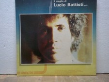 IL MEGLIO DI: LUCIO