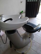 Lavatesta rapetti professionale COME nuovo 