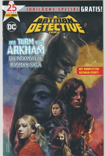Anni panini comics - ✪,