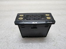 ELIWELL IDPLUS 902 TERMOSTATO