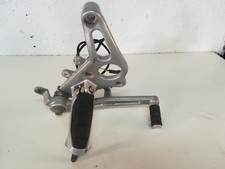 2003 BMW R1150 R Front Left