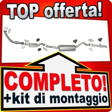 Scarico Completo per