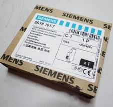 Siemens 5SY8 101-7