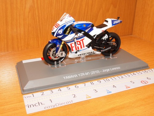 Yamaha yzr 2010 jorge - yamaha, yzr-m1