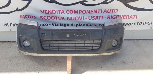 Fiat scudo serie panorama - fiat,