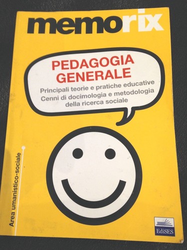2012 memorix pedagogia - 2012,