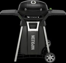 Barbecue elettrico ‘TravelQ PRO 285 E + carrello e accessori