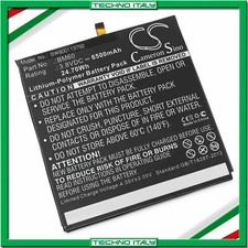 BATTERIA PER XIAOMI BM60 PER