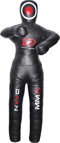 Brazilian jiu jitsu - jiu, grappling
