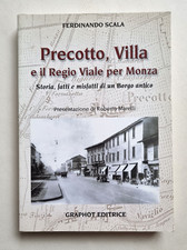 Milano Precotto Villa Regio