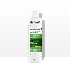 Dercos Shampoo | Anti-Forfora secca 200 ml