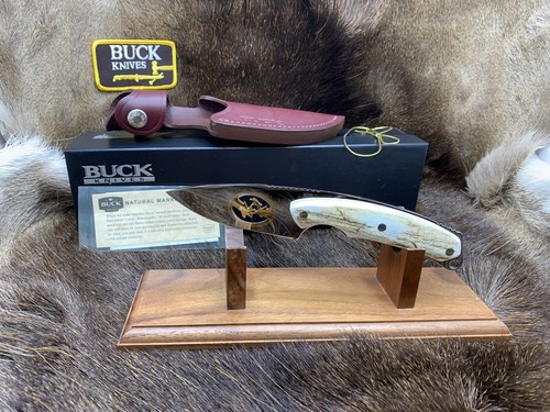 Coltello buck 0694eksbpa - buck,
